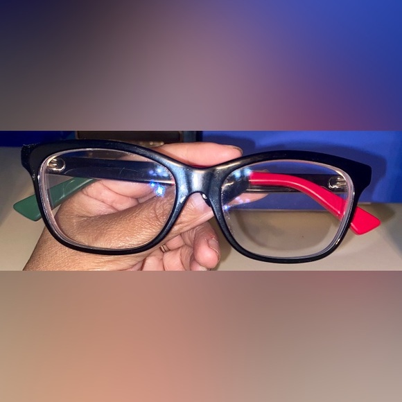 Gucci Frames Authentic Like New - Picture 2 of 4